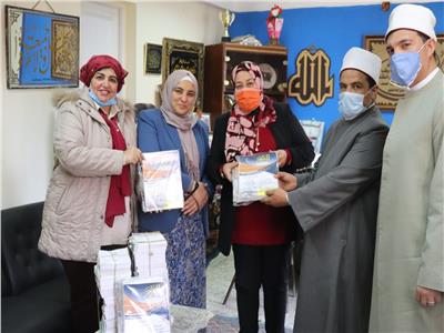 تعليم القاهرة تدشن مبادرة «شبابنا مستقبلنا» بالتعاون مع البحوث الإسلامية