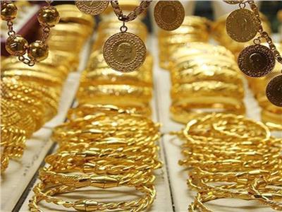 ارتفاع أسعار الذهب في مصر اليوم.. وقفزة في عيار 21
