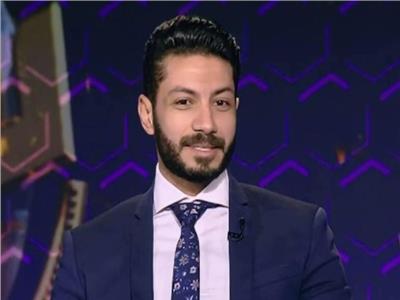 عبدالفضيل: زياد طارق وأحمد غريب سجلا نفس عدد أهداف نجم الفريق المنافس