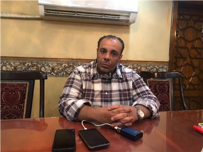 فيديو | نكشف كواليس مقتل «أشهر كبابجي» في فيصل