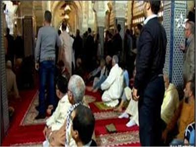 بسبب خلافات الميراث.. مدمن مخدرات يقتل شقيقه «إمام مسجد» بسوهاج