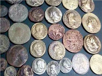 أغلى العملات النادرة بالعالم.. إحداها «عربية» عمرها 2000 عام