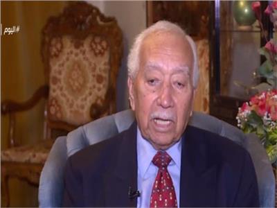 السفير نبيل بدر: العلاقات بين مصر والعراق تاريخية