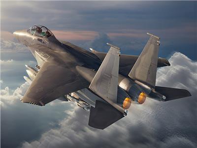 «F-15EX» تنضم لسلاح الجو الأمريكي نهاية مارس| فيديو