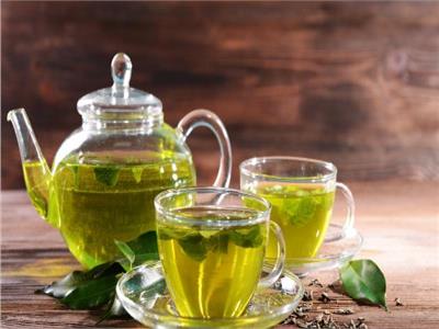 سر شرب النساء للشاي الأخضر.. فوائد كبيرة