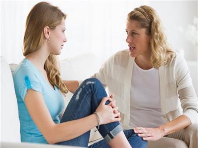 5 نصائح للتعامل مع الطفل المراهق 