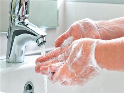 «الصحة» توجه إرشادات لمواعيد غسل اليدين للوقاية من كورونا