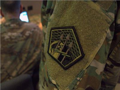 الحرس الوطني الأمريكي يدعم تغييرات القيادة السيبرانية