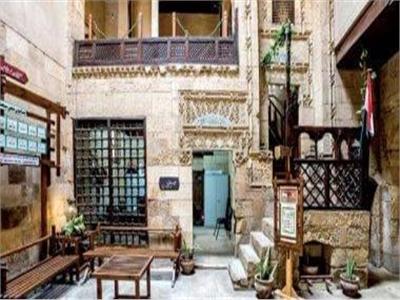 «دوار العزبة..رحلة في التصميم» في ندوة ببيت المعمار المصري  