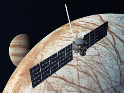 إطلاق مهمة استكشاف لقمر المشتري في أكتوبر 2024