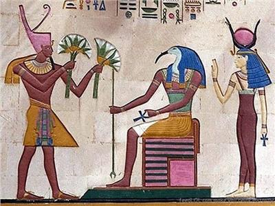 سر ولع المصريين القدماء بـ «زهرة اللوتس»