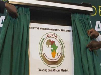 سكرتير منطقة التجارة الحرة يؤكد أهمية المضي في تفعيل اتفاقية التجارة الإفريقية