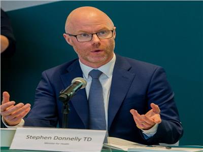 وزير الصحة الأيرلندي: لا يوجد موعد محدد لعودة الطلاب إلى المدارس