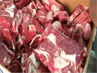 أسعار اللحوم في الأسواق اليوم 23 فبراير