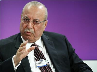 وفاة نائب رئيس الوزراء العراقي الأسبق في أربيل