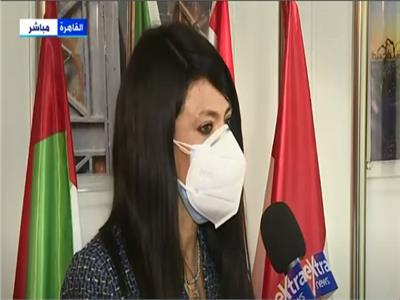 وزيرة التعاون الدولي تكشف آخر الشراكات مع «جايكا» اليابانية..فيديو