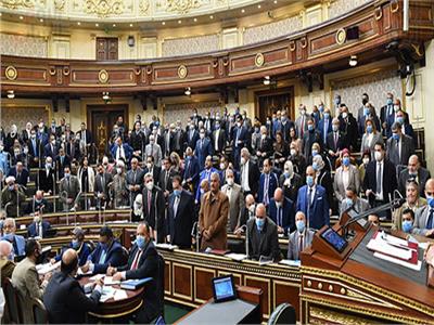 «البرلمان» يوافق على المواد المنظمة للجلسات العادية والطارئة بمجلس الشيوخ
