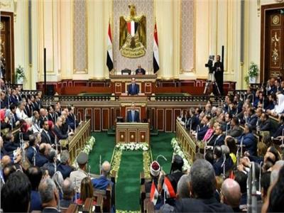 مجلس النواب يوافق على المواد المنظمة لـ«جلسات الشيوخ» ‎