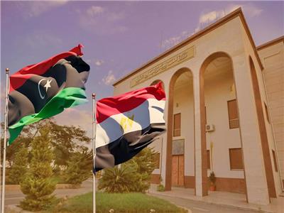 مصدر: وفد مصري في طرابلس للتحضير لاستئناف التواجد الدبلوماسي بليبيا