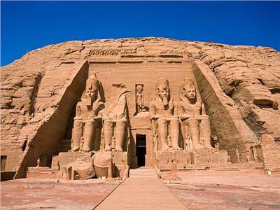 تعرف على حكاية «معبد أبو سمبل مع شمس مصر»