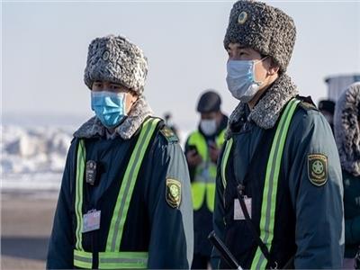 كازاخستان تسجل 686 إصابة بكورونا خلال 24 ساعة