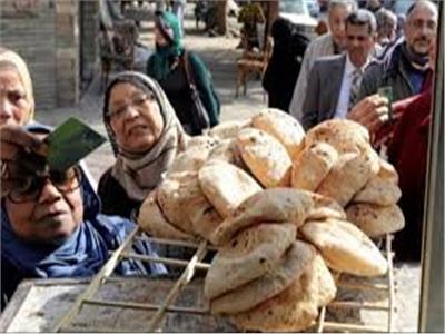 وزير التموين: تطبيق منظومة الخبز الجديدة بعد انتهاء كورونا