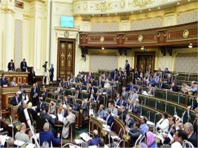 البرلمان يوافق نهائيا على اللائحة الداخلية لمجلس الشيوخ ‎