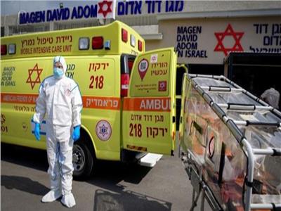لأول مرة..وفاة جنين بعد إصابته بفيروس«كورونا» في إسرائيل