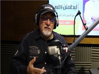 خالد الجندى: الانفجار السكاني كارثة حذر منها الرسول | فيديو