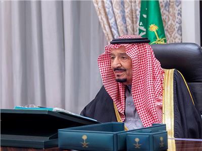 «الوزاري السعودي» : نواصل العمل مع مصر بشأن القضايا الإقليمية والدولية
