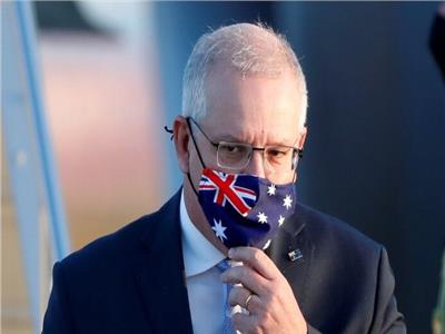 رئيس الوزراء الاسترالي يعتذر لموظفة تم اغتصابها بالبرلمان