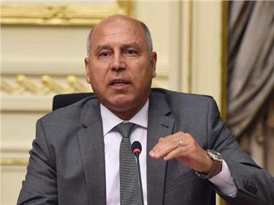 وزير النقل يترأس اجتماع الجمعية العمومية العادية للشركة المصرية للمترو