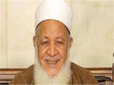 «البحوث الإسلامية» ينعى الدكتور أحمد طه ريان عضو هيئة كبار العلماء