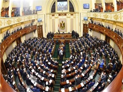 البرلمان يشيد بجهود السيسي في دعم أفريقيا