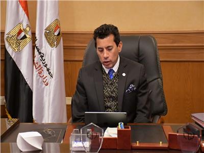 «شباب مصر على أرض الإنجازات».. أكبر حدث رياضي في العاصمة الإدارية غداً