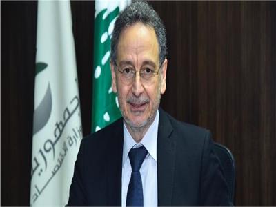 وزير الاقتصاد اللبناني: تحديد آلية لإعادة فتح القطاع التجاري بعد الإغلاق الشامل