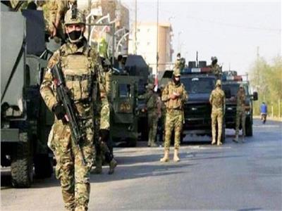 الاستخبارات العراقية تعلن القبض على الممول الرئيسي لدعش في ديالي