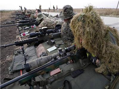 روسيا تعمل على تصنيع بندقية قنص «Ugolyok» جديدة