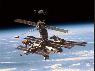 اليوم.. الذكرى الـ35 لاطلاق الاتحاد السوفيتي  لمحطة الفضاء «مير»
