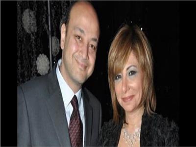 لميس الحديدي تكشف تفاصيل جديدة عن حادثة عمرو أديب| فيديو