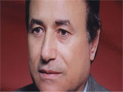 وفاة رئيس شركة صوت القاهرة
