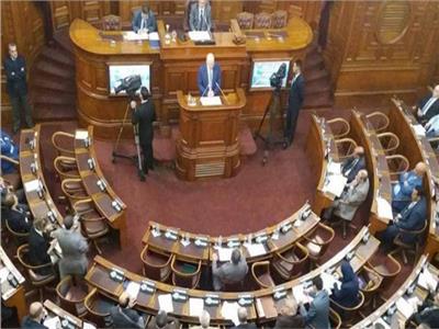 مجلس الأمة الجزائري ينتخب «قوجيل» لرئاسته الأربعاء المقبل