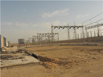 «الكهرباء»: «الهنادي» أول محطة توليد حرارية في الصعيد بنظام الـBOO