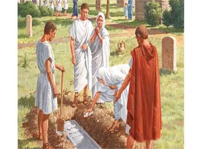 «ملفوفة بالحرير»| «علماء» يكشفون سر امرأة رومانية مدفونة تحت الأرض في لندن