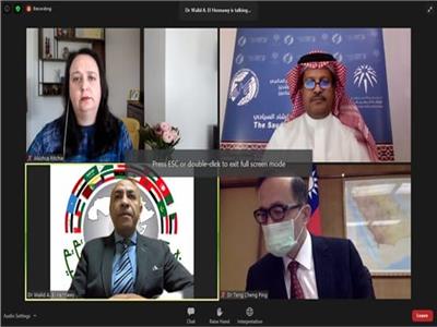 «العربية للسياحة»: يجب البحث عن حلول تكنولوجية للتعافي من تداعيات كورونا