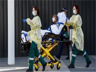 4720 إصابة جديدة و17 وفاة بكورونا في هولندا