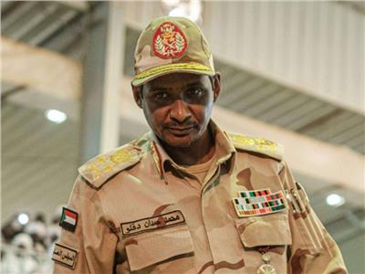 السودان والإمارات يبحثان تطوير العلاقات الثنائية