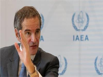 الطاقة الذرية: توصلنا إلى اتفاق مع إيران لمواصلة أنشطة التفتيش «الضرورية»