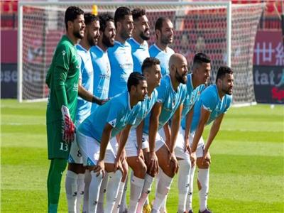 كأس مصر| التشكيل المتوقع للمحلة أمام سيراميكا