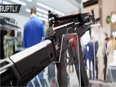 كلاشينكوف تكشف النقاب عن بندقية «AK-19» بعيار «الناتو»| فيديو